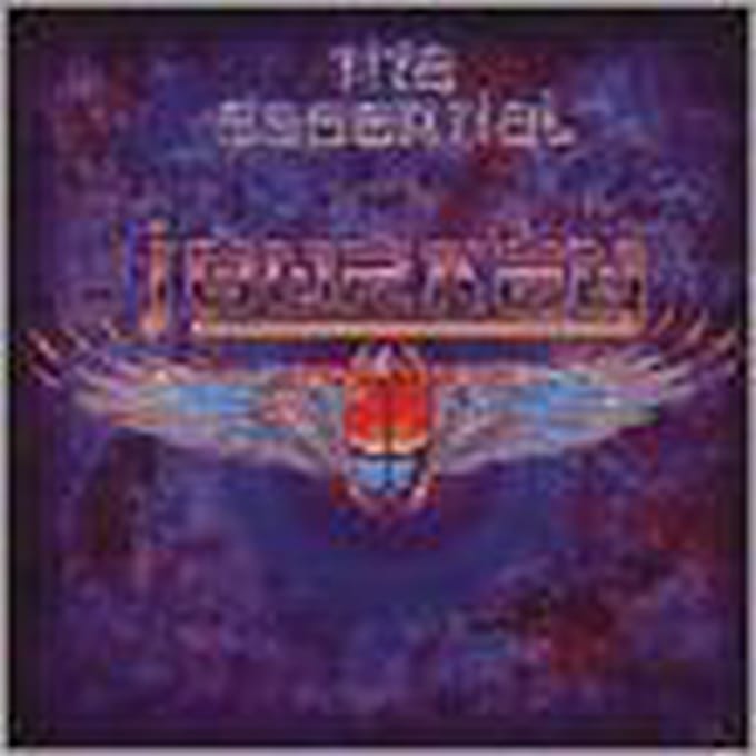 Essential Journey -32tr- - Journey