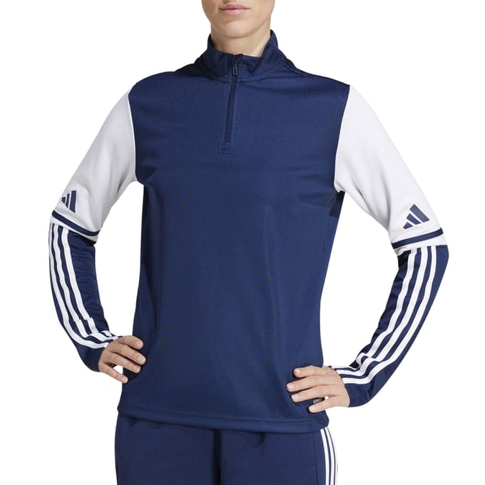 Trainingsjack adidas Sweatshirt Squadra 25 technologie AEROREADY