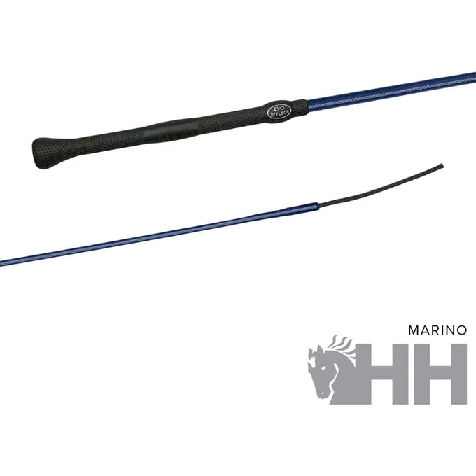 Dressuurzweep Fleck Economy 02000 Evo-Grip