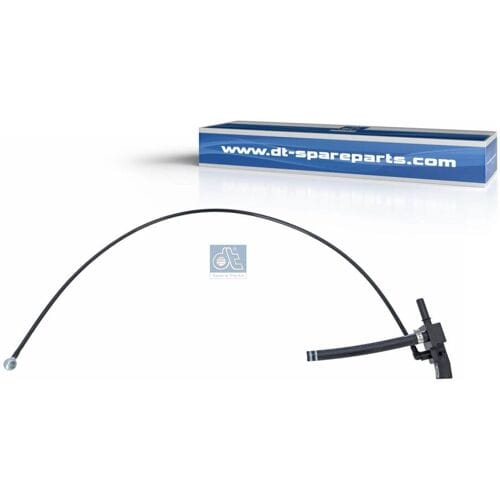 Brandstofleiding DT SPARE PARTS 7.56190