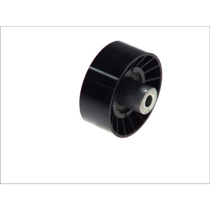 Rondsel/geleiderpoelie, V-riem SKF VKM 34704