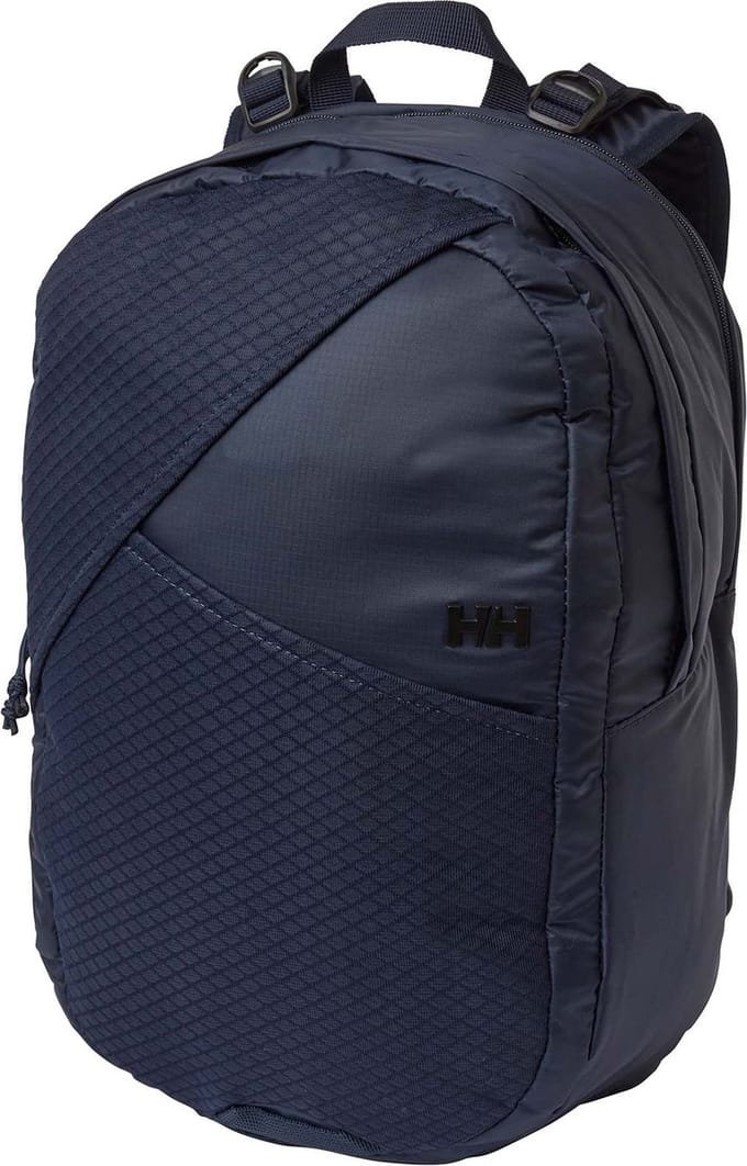 HELLY HANSEN Laptop rugzak Rugzak met laptopvak Explorer Backpack 22L Navy Donkerblauw