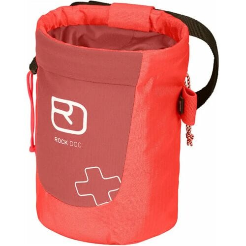 Ortovox First Aid Rock Doc (Maat - OS, Kleur - Coral)
