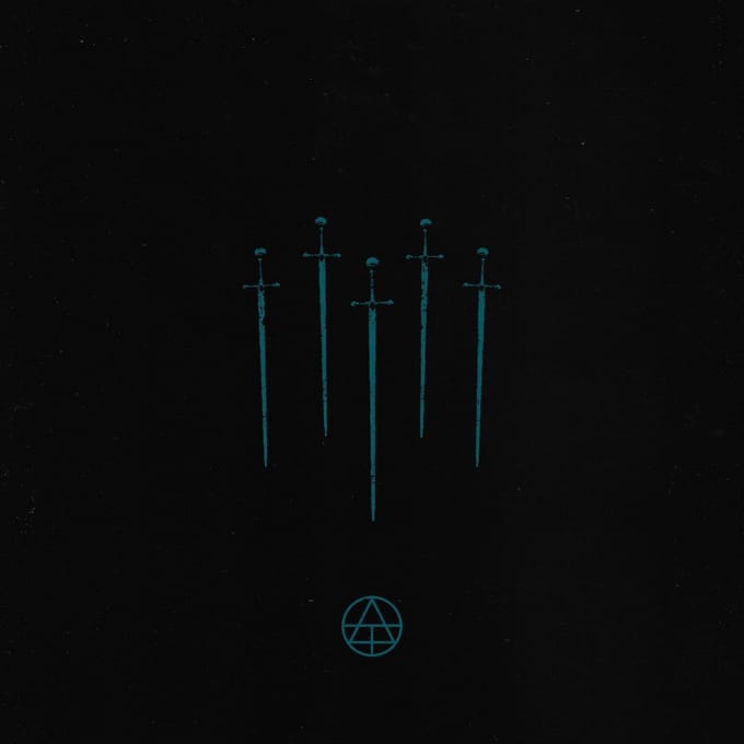 Atlas LP - Sunder - voor Geen - standaard