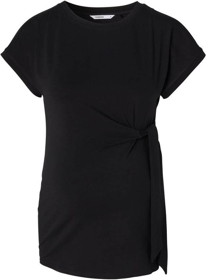 Noppies T-shirt Janet Zwangerschap - Maat S