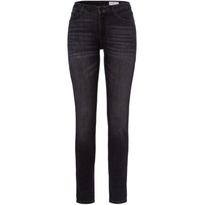 Cross Jeans Alan black used