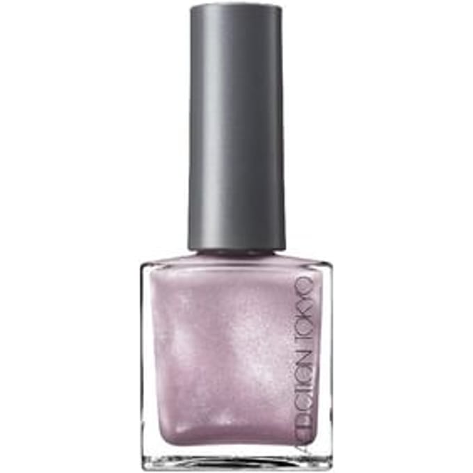ADDICTION - The Magnet Nail Polish 002MG Pink Palace