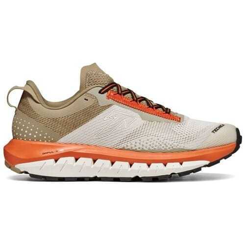Lage Sneakers Tecnica Pyrox Hybrid MS