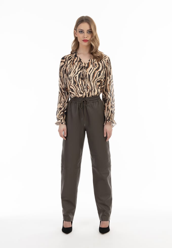 faina Blouse sookie