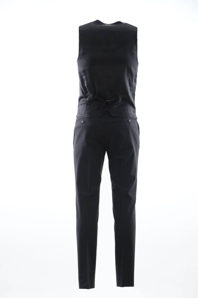 Dolce & Gabbana Men Waistcoat