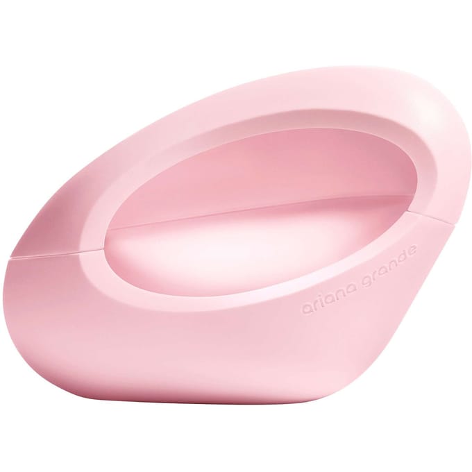 Ariana Grande MOD Blush Eau de Parfum Spray 100ml - Sensuele en moderne geur voor vrouwen