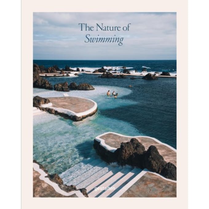 The Nature Of Swimming