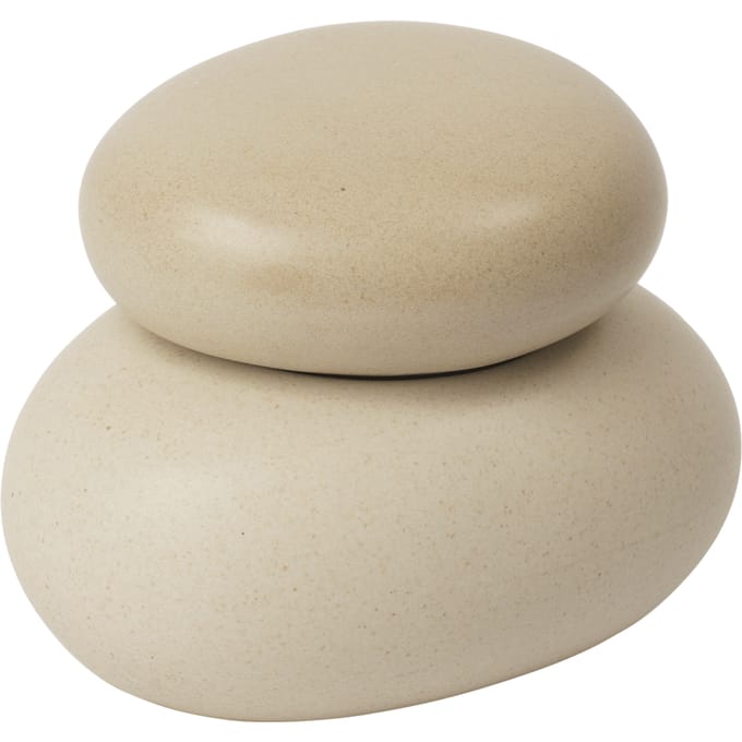 Ferm Living Kiezeldoos - small