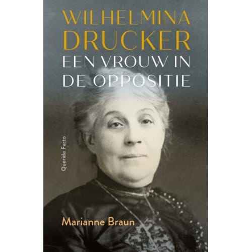 Wilhelmina Drucker - Marianne Braun
