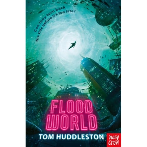 Floodworld - Floodworld - Tom Huddleston