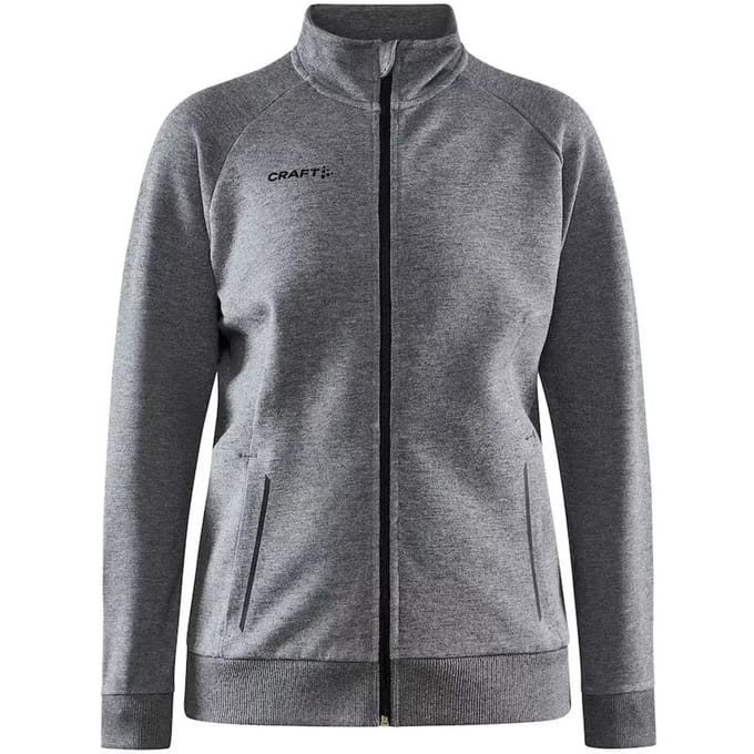 Damesjas Craft core soul full zip