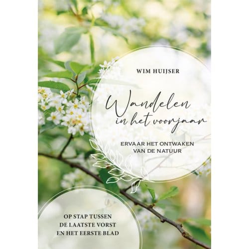 Wandelen In Het Voorjaar - Wim Huijser