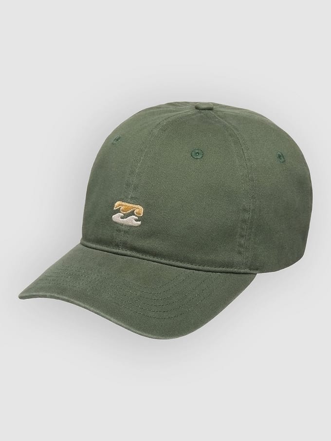 Baseball cap Billabong Icon