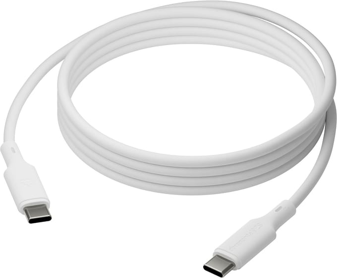 dbramante1928 IT - USB-C cable - 24 pin USB-C to 24 pin USB-C - 2 m