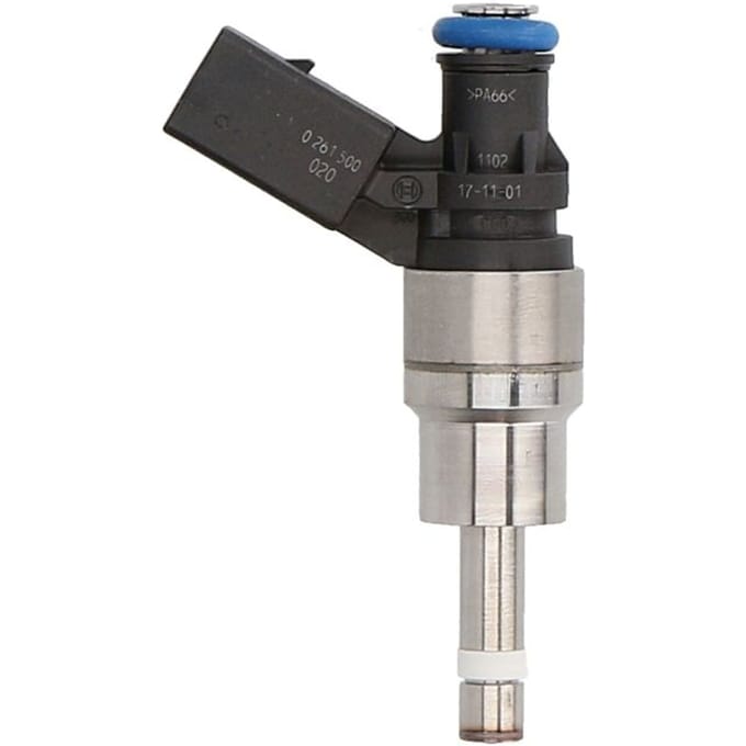 Brandstofinjector MEAT & DORIA 75114020