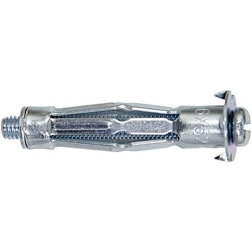 Fischer 519775 HM 5 x 65 S Hollewandplug 65 mm 10 mm 50 stuk(s)