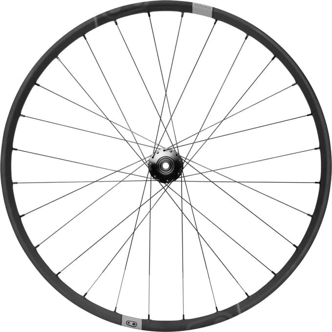 Voorwiel crankbrothers Carbon 700c