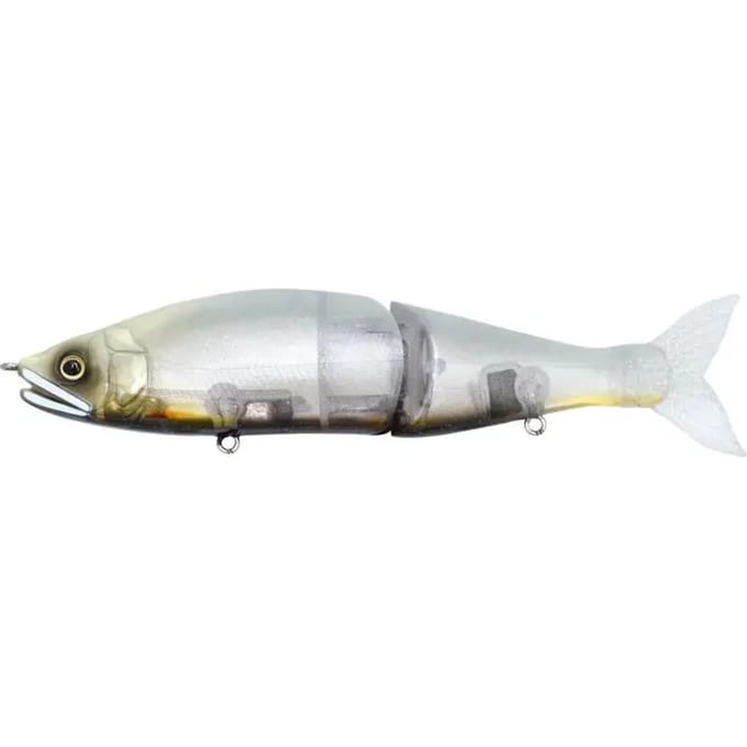 Gan craft jointed claw 178 ss - 57g