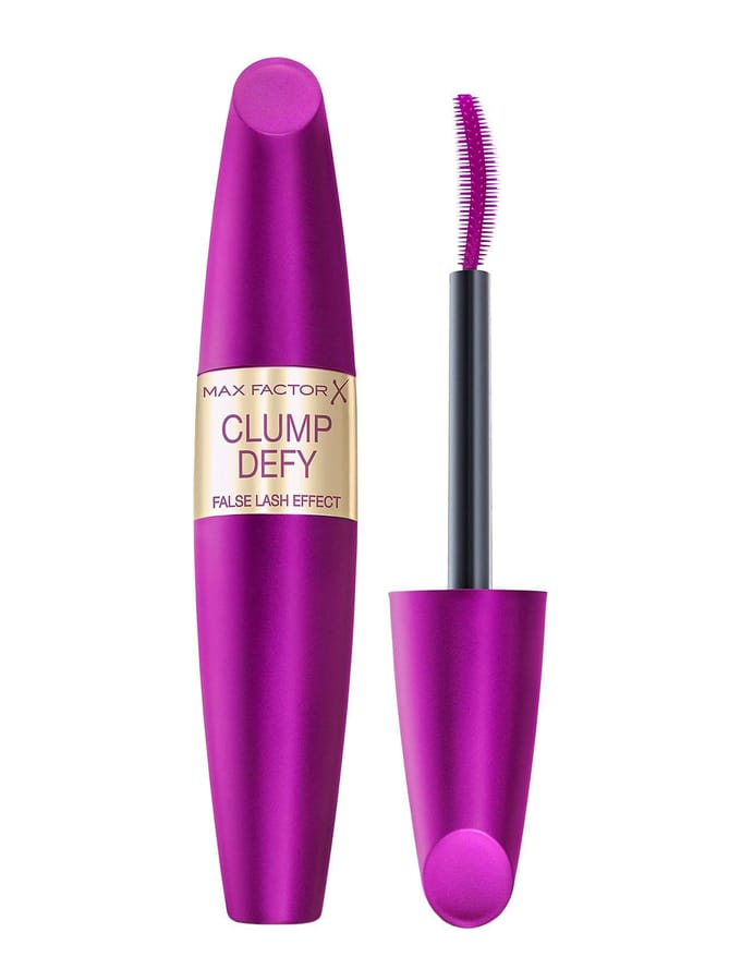 Max Factor - False Lash Effect Clump Defy Mascara - 13ml