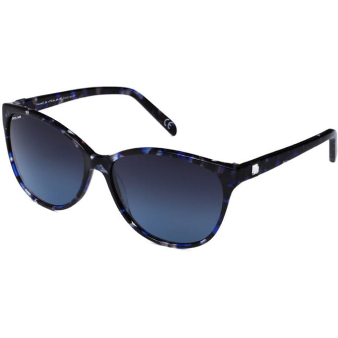 POLAR GRACE COL.420 Zonnebril Dames