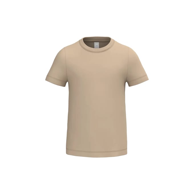 Kinder-T-shirt iDeal Basic Brand 190