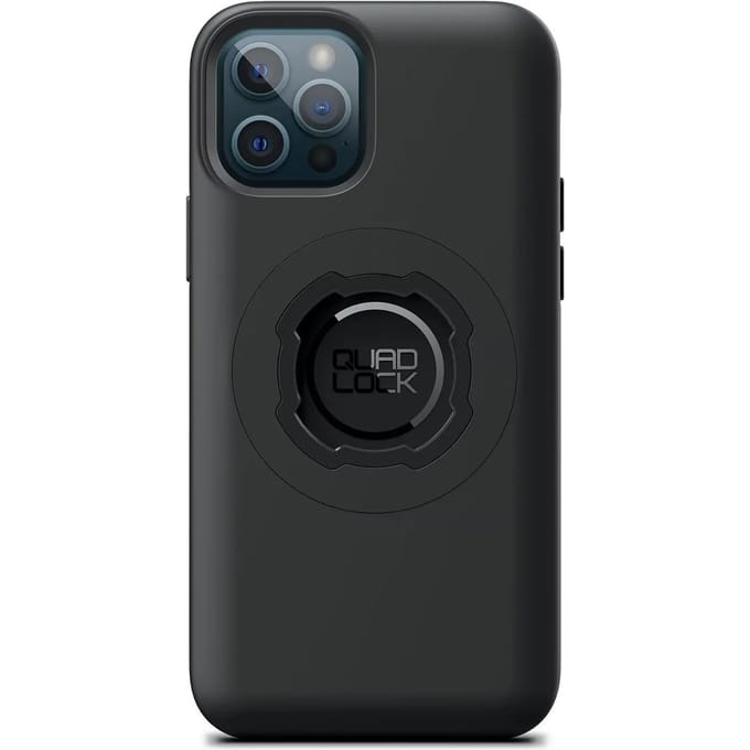 Smartphonehoes Quad Lock MAG iPhone 12 / 12 Pro