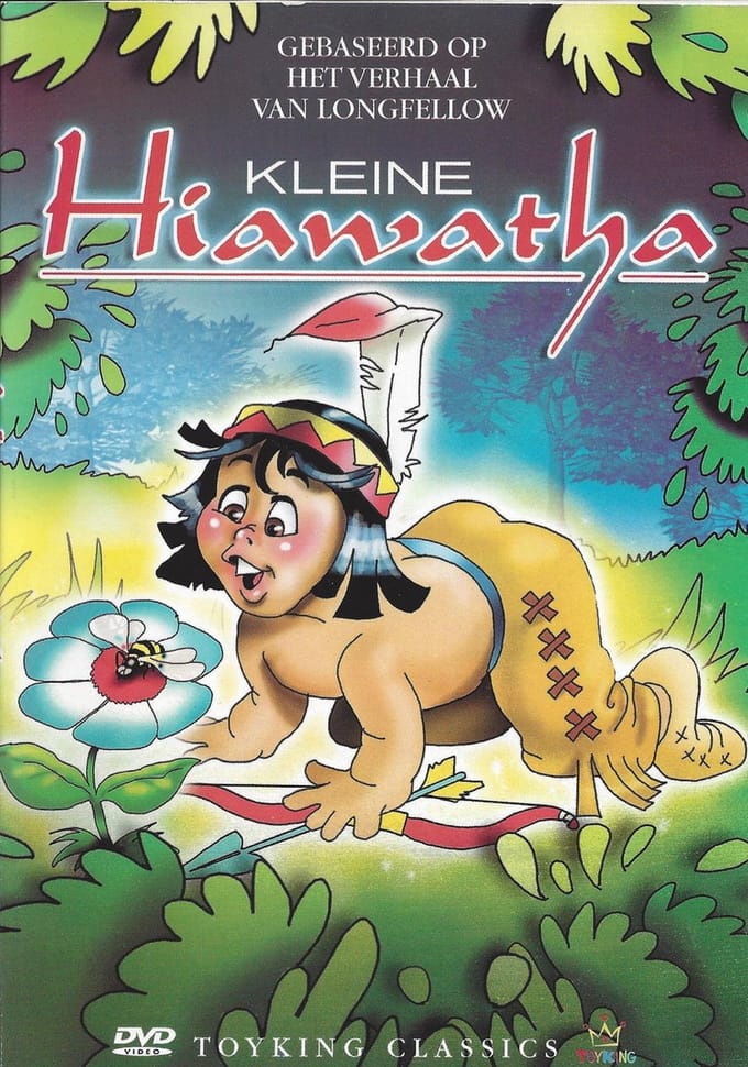 Kleine Hiawatha