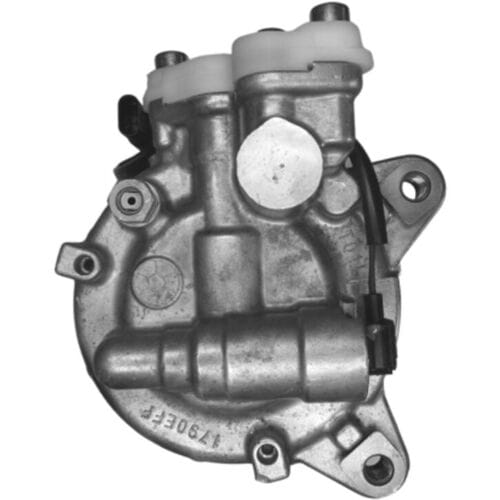 Airco-compressor AIRSTAL 10-4703