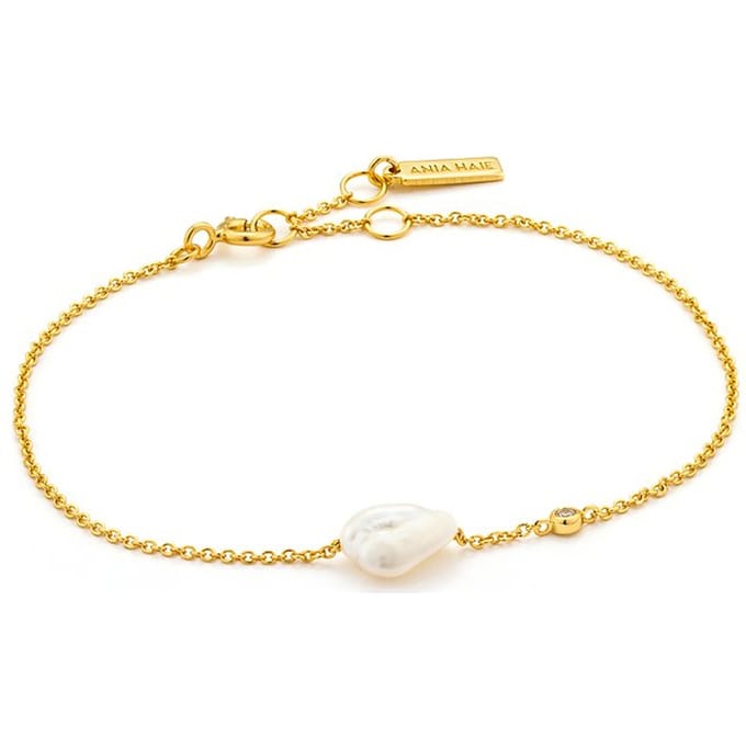 Ania Haie Armband B019-01G