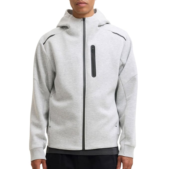 Jack & Jones Fusion Hoodie Heren - Maat S