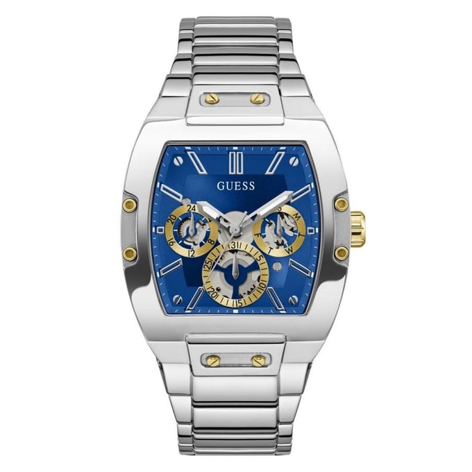 Guess - GW0456G5 - Polshorloge - Heren - Kwarts - Phoenix
