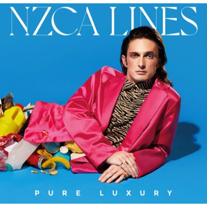 Pure Luxury - Nzca Lines