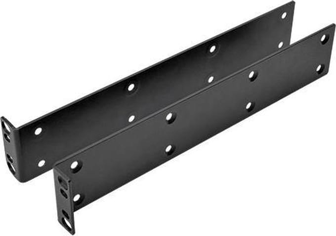 Tripp Lite Eaton Series PDU Mounting Bracket Accessory Kit 2-Post 4-Post Open Frame Rack