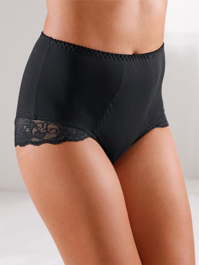 Corrigerende slip