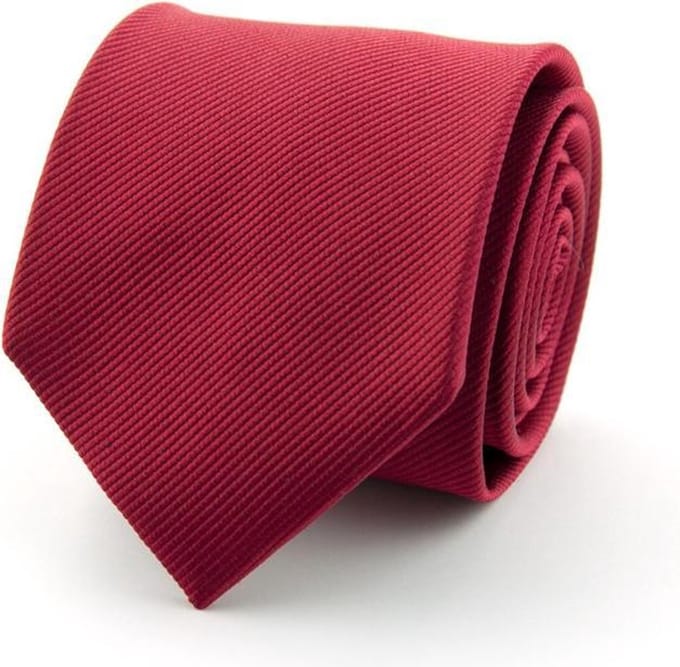 Das Donker Rood