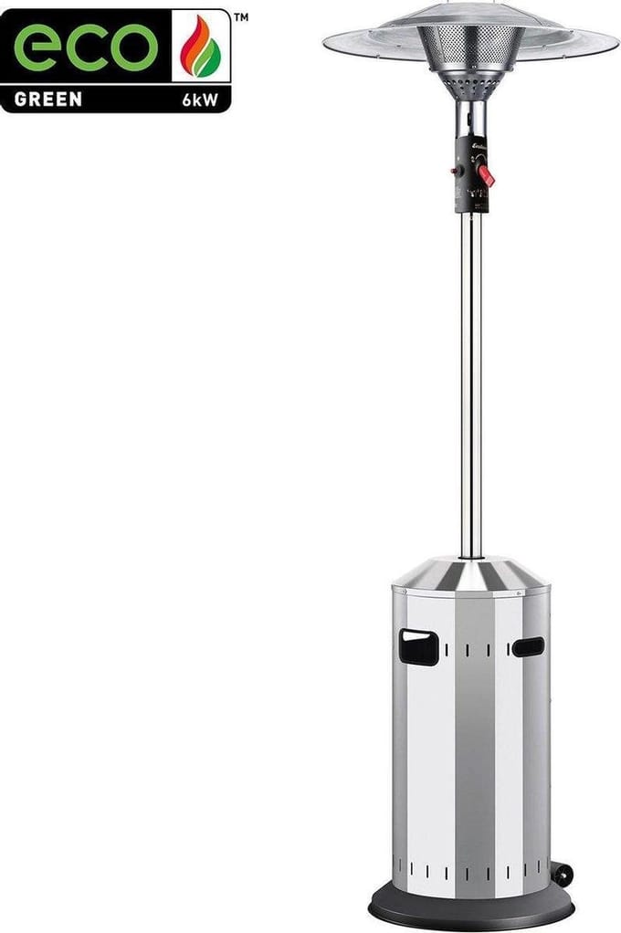 Enders Elegance Staande Gas Heater