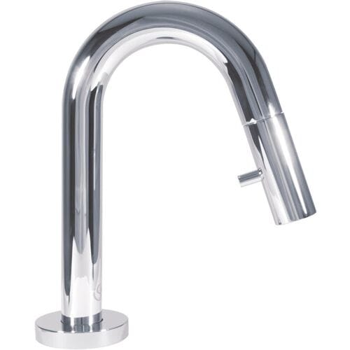 Ideal Standard Idealstream Koudwaterkraan Met Hoge Uitloop 125Mm Chroom