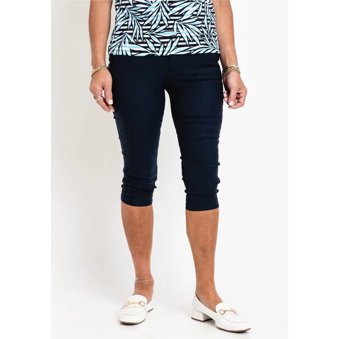 fransa - FRZALIN 12 CA - Dames - Slim fit jeans