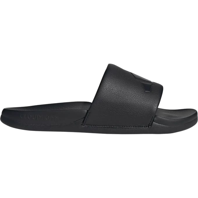 Adidas Adilette Comfort 2.0 Slippers Zwart EU 46