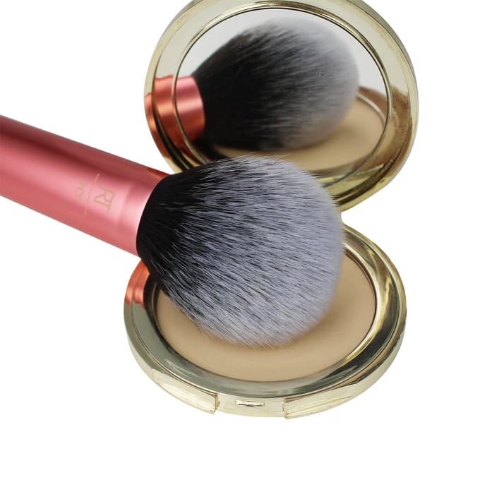 Real Techniques Face Brushes Powder Brush Teint Dames