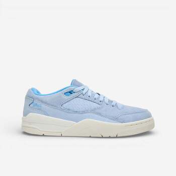 Lage Sneakers Nike Flight Court Hydrogen Blue (Women's)