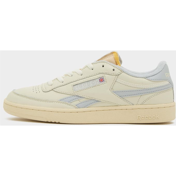 Reebok Club C Revenge Vintage, wit