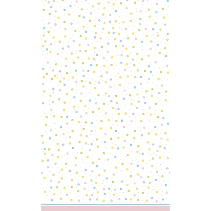 Duni - Servetten - Bunnies and Eggs - 33 x 33 cm - 20 Stuks