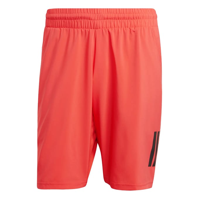 Korte adidas Club 3STR