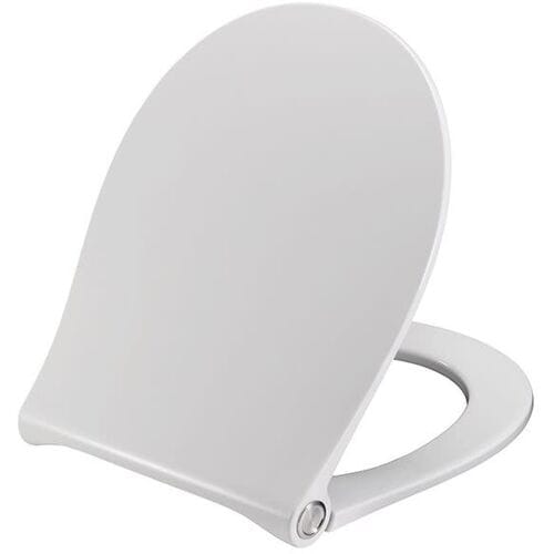 Pressalit Sway Uni 970 WC seat with soft close and lift-off function 970000-D05999